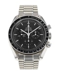 Pre-Owned Omega Speedmaster Watch